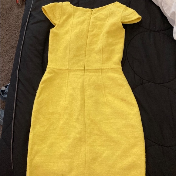 Designer dress - Picture 2 of 2